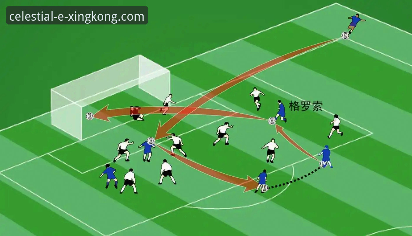 从阿坎吉处子球，看现代后卫的攻防哲学：一位资深体育迷的观赛深度解析