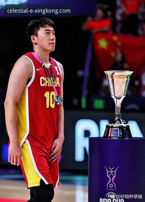 中国男篮热身赛杭州站解析：王俊杰率队91-81力克澳大利亚