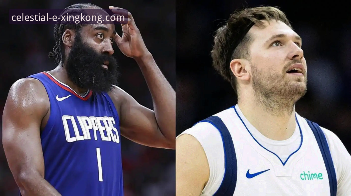 东契奇单骑闯关 vs 团队多点开花：一场进攻盛宴的两种解法