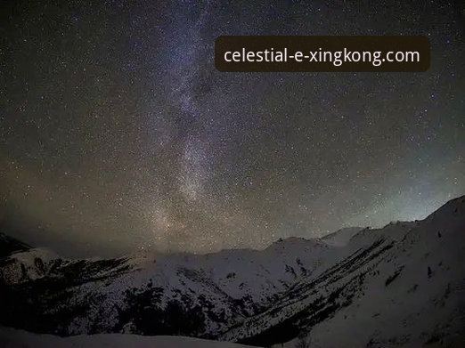揭秘星空中国登录入口：高效下载与稳定体验的实战指南