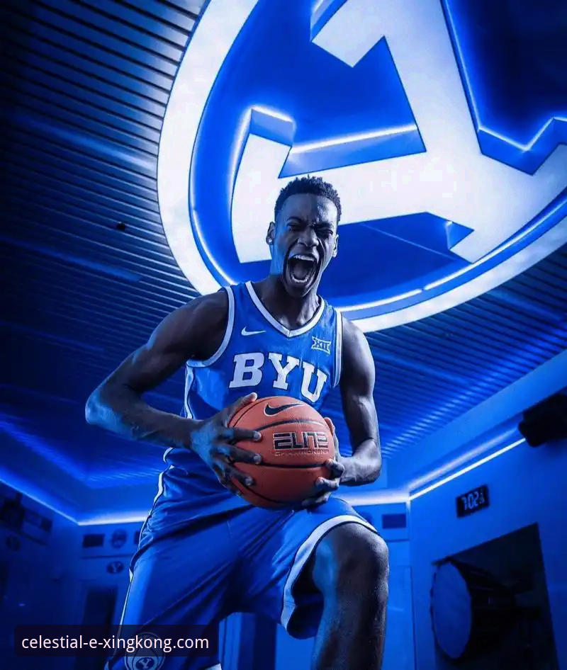 布泽尔家族新星崛起：卡梅隆备战2026NBA选秀最新动态，星空体育平台带您深度解读