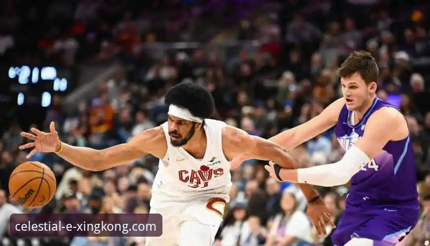 米切尔42分力挽狂澜，骑士主场险胜魔术详解