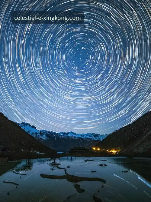 星空中国最新版本全面解析：从技术升级到用户体验的深度分析
