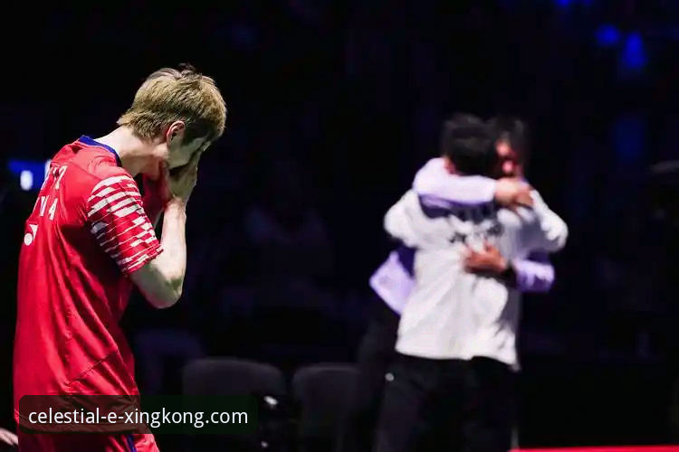 石宇奇亚锦赛夺冠背后：国羽男单复兴与体育平台体验深度解析